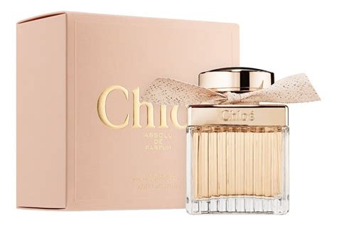 prezzo profumo chloé